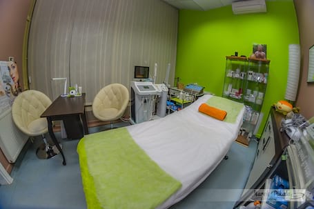 Firma na wesele: City SPA ośrodek SPA&WELLNESS