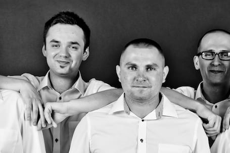 Firma na wesele: METRUM