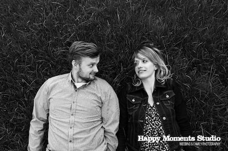 Firma na wesele: Happy Moments Studio