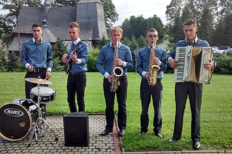 Firma na wesele: EFEKT