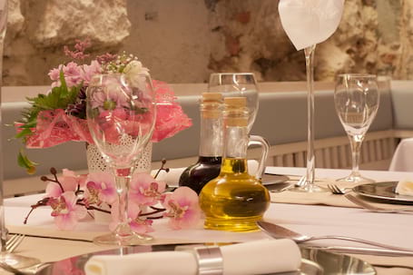 Firma na wesele: Ptaszyl Restaurant