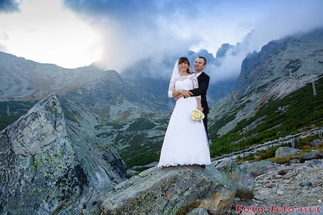 Firma na wesele: Foto-Jelo