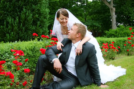 Firma na wesele: VIDEO  film i fotografia ślubna