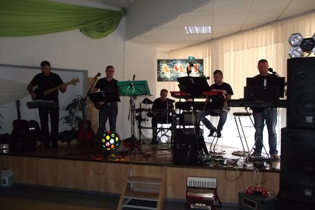 Firma na wesele: A- MAT (PROMOCJA!!!)