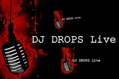Firma na wesele: DJ MrDrops