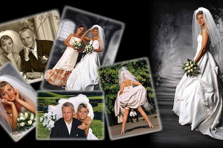 Firma na wesele: Studio Fotografii i Filmu GALAXY