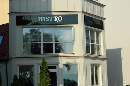 Firma na wesele: Bistro Nadjeziorna