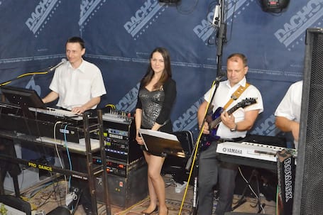 Firma na wesele: Pro Dance