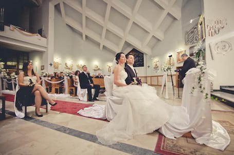 Firma na wesele: Fotografia Ślubna Marcin Sałagacki