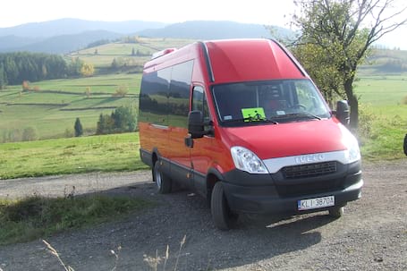 Firma na wesele: Mettrans
