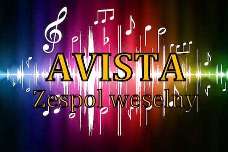 Firma na wesele: AVISTA