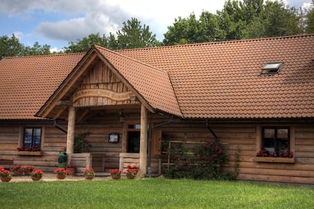 Firma na wesele: Taberna pod Sosnami