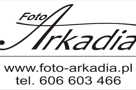 Firma na wesele: Foto-Arkadia