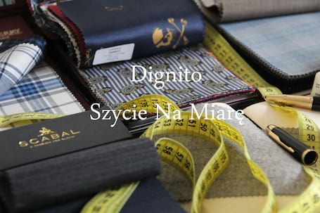 Firma na wesele: Dignito