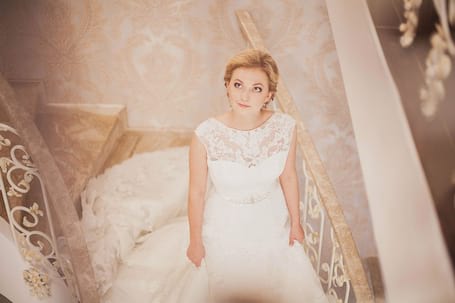 Firma na wesele: Fotograf Elena Matiash