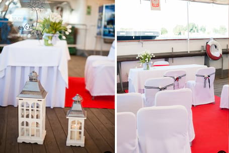 Firma na wesele: event by ev