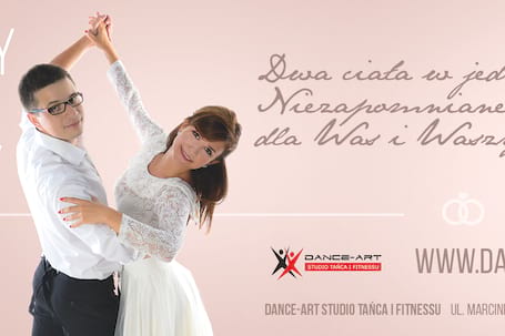 Firma na wesele: DANCE-ART