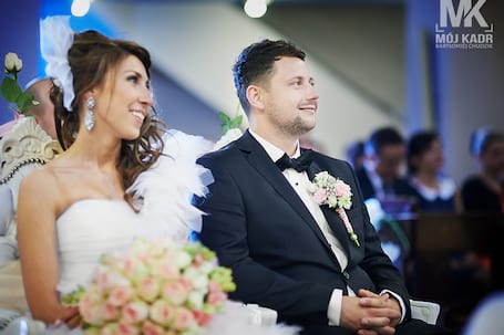Firma na wesele: Mój Kadr