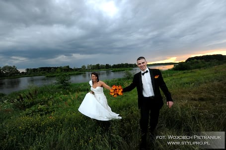 Firma na wesele: Styl-Pro Foto Video