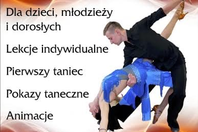 Firma na wesele: Szkoła Tańca A & G Dance Studio