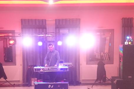 Firma na wesele: DJ JURO