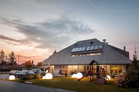 Firma na wesele: Restauracja pod 5 Aniołami