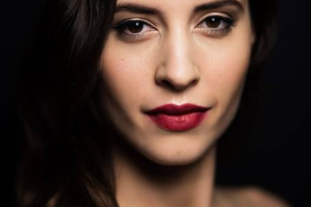 Firma na wesele: Barbara Bajerek Make Up