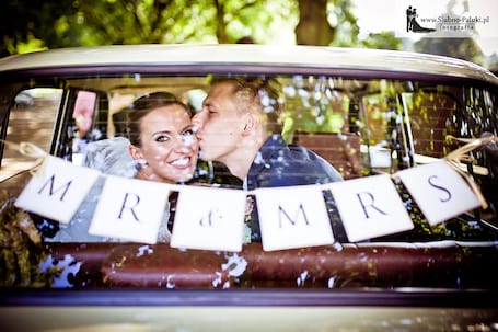 Firma na wesele: Fotografia Ślubna - LoveStoryMakers