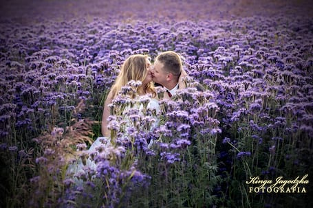 Firma na wesele: Fotografia Kinga Jagodzka