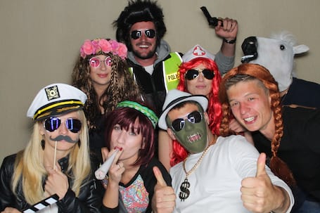 Firma na wesele: FOTOBUDKA  Happy Event 4 You