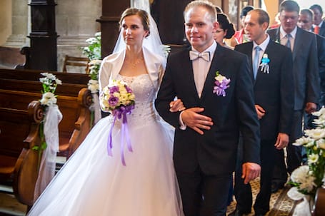 Firma na wesele: Jerzy Kopta Fotografia