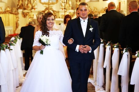 Firma na wesele: Fotograf Beata Seklecka