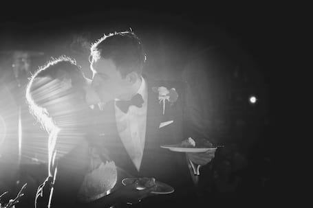 Firma na wesele: Passion Love Photography