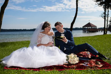 Firma na wesele: FOTO-WIDEO "MIKI"