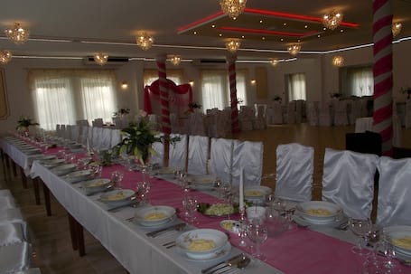 Firma na wesele: Dekoracje Weselne DECORATION WEEDING