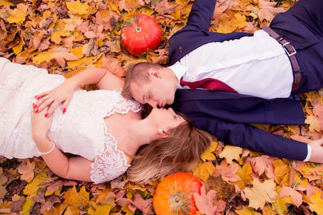 Firma na wesele: Sergio's photography