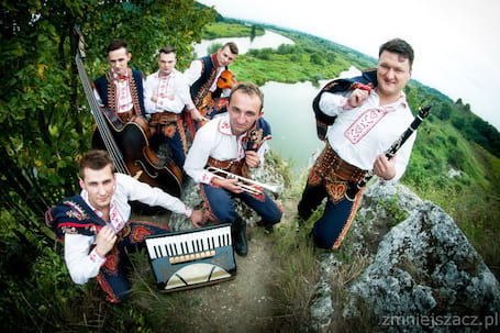 Firma na wesele: KOZAKY