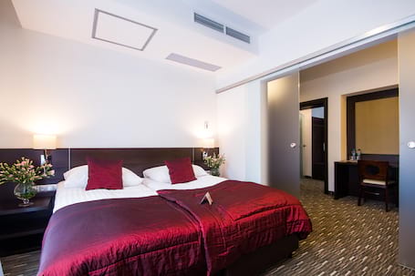 Firma na wesele: Park Hotel Diament Zabrze****