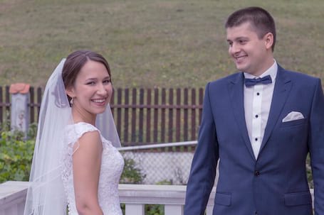 Firma na wesele: MG Obróbka Fotografii