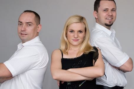 Firma na wesele: Ara Melodi