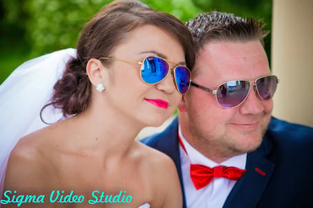 Firma na wesele: Fotograf Białystok