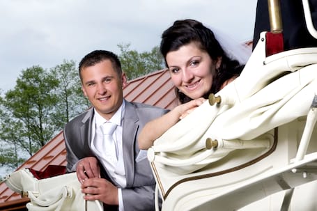 Firma na wesele: Kasztel