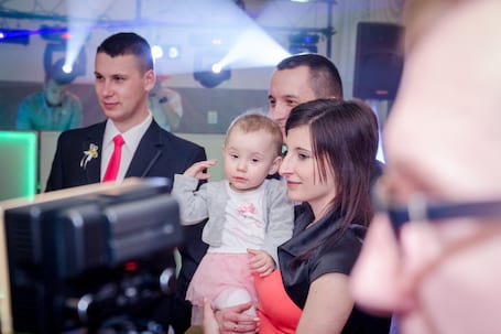 Firma na wesele: Profesjonalnie DJ&Wodzirej 4U 2018r