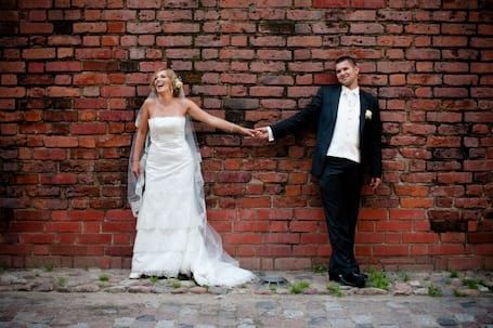 Firma na wesele: Sebastian Jędrych Photography
