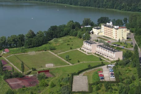 Firma na wesele: Hotel Klub Mazury