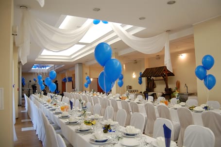Firma na wesele: Hotel Liburnia