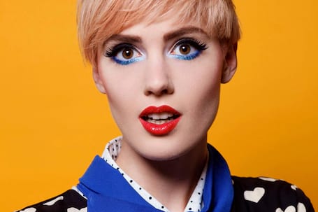 Firma na wesele: Gosia Komisarz- Colours of Fantasy