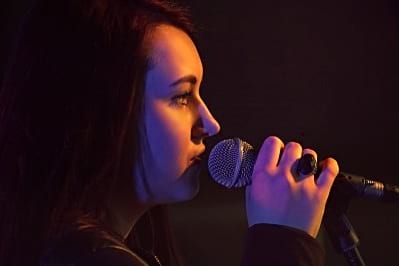 Firma na wesele: Oprawa Wokalna Ślubu- Ania Koznecka
