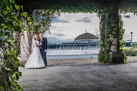 Firma na wesele: Paweł Kowalczyk - Fotograf