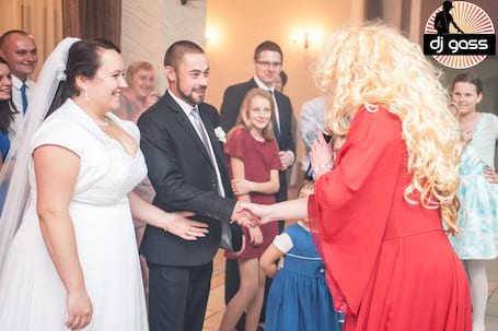 Firma na wesele: Dj Gass - Wodzirej na Twoją imprezę!